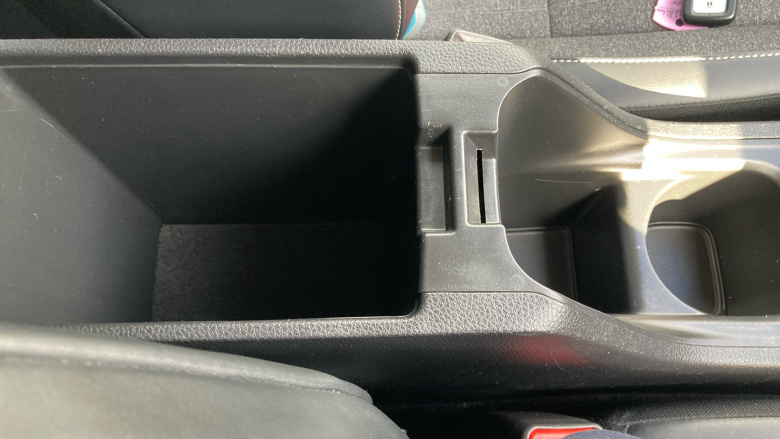 Honda Jazz 1.5 i-MMD Hybrid EX 5dr eCVT Hybrid Hatchback